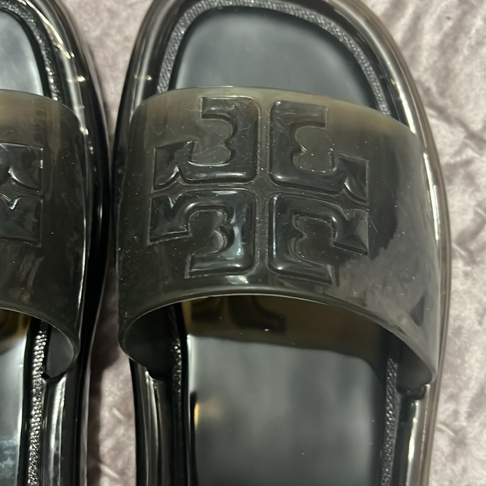 Tory. Burch 8ubble jelly 8b - Picture 3 of 7